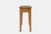 Waihi Hall Table + Drawer
