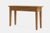 Waihi Hall Table + Drawer