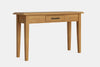Waihi Hall Table + Drawer