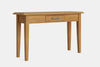 Waihi Hall Table + Drawer