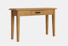 Waihi Hall Table + Drawer