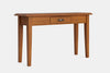 Waihi Hall Table + Drawer