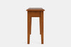 Waihi Hall Table + Drawer