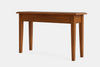 Waihi Hall Table + Drawer
