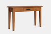 Waihi Hall Table + Drawer