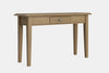 Waihi Hall Table + Drawer