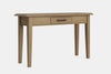 Waihi Hall Table + Drawer