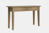 Waihi Hall Table + Drawer