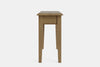 Waihi Hall Table + Drawer
