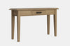 Waihi Hall Table + Drawer