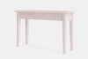 Waihi Hall Table + Drawer