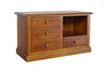 Clifton SPEC Entertainment Unit