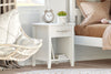 Adventure 1 Drawer Bedside Table