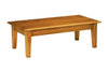 Mill-Yard Coffee Table
