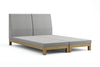 Reva Padded Bed