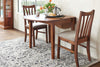 Waihi Drop Leaf Table