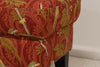 Ottoman – Chinoiserie