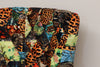 Wingback Sofa/Occasional Chair – Digit Print