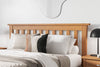 Hudson Slatted Headboard