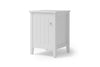 Adventure Bedside Table with Door