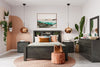 Alto Headboard