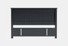 Andorra Panelled Headboard