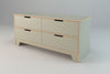 Plyhome Low Storage