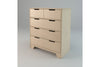 Plyhome Tall Storage