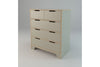Plyhome Tall Storage