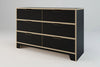 Plyhome 6 Drawer Lowboy