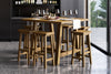 Barclay 650h Barstool