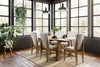 Barclay Dining Table - 2400 x 1000