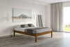Base Frame Bed