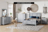 Bayswater 6 Drawer Tallboy