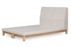 Reva Padded Bed