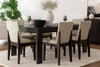 Bruno 7 Piece Dining Suite