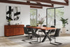 Neo 2000 x 1000 Dining Table