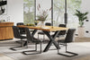 Neo 2000 x 1000 Dining Table