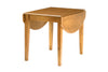 Mill-Yard Drop Leaf Table