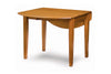 Mill-Yard Drop Leaf Table