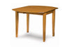 Mill-Yard Drop Leaf Table