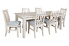 Waihi 7 Piece Suite