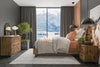 Fenton Mid Foot Bed Frame