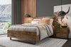Fenton Mid Foot Bed Frame