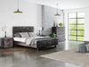 Fenton Mid Foot Bed Frame