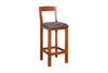 Ferngrove Padded Seat Bar Chair