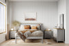 La Resta Panelled Headboard