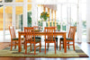 Ferngrove 7pce Dining Suite