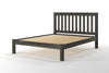 Ivydale Slatted Bed - Pine