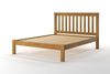 Ivydale Slatted Bed - Pine